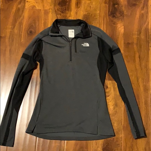 The North Face Tops - The North Face Half Zip